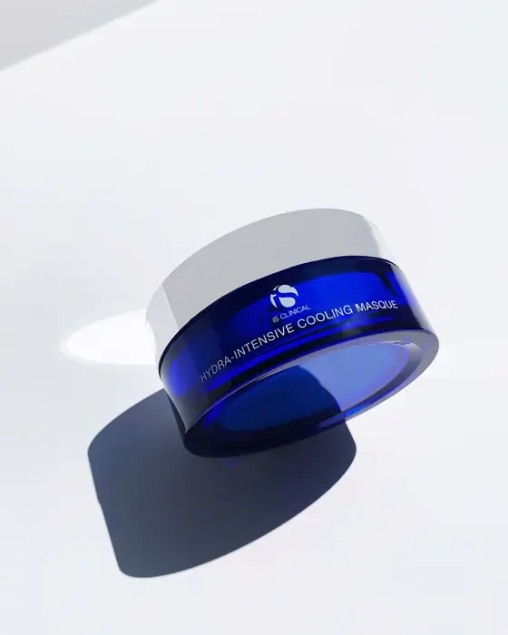 iS Clinical Hydra-Intensive Cooling Masque 120 ml