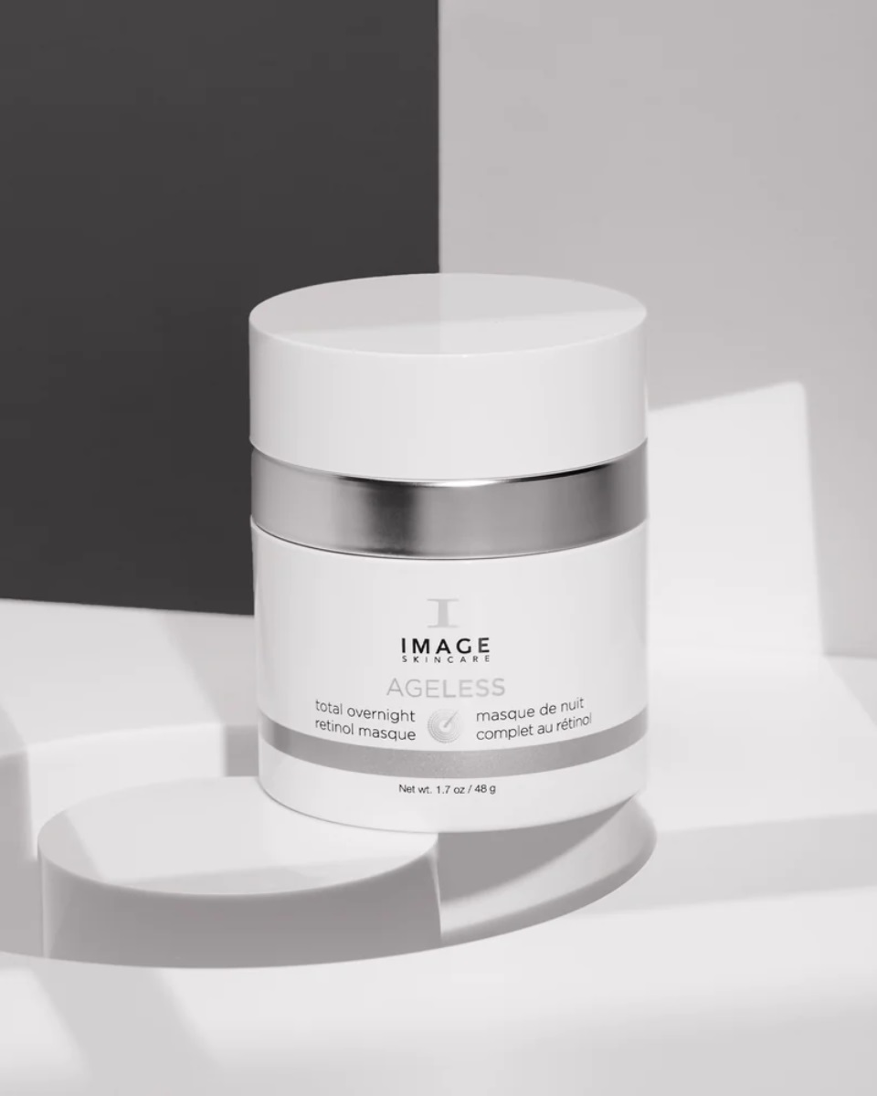 Image Skincare AGELESS Total Overnight Retinol Masque 48 g