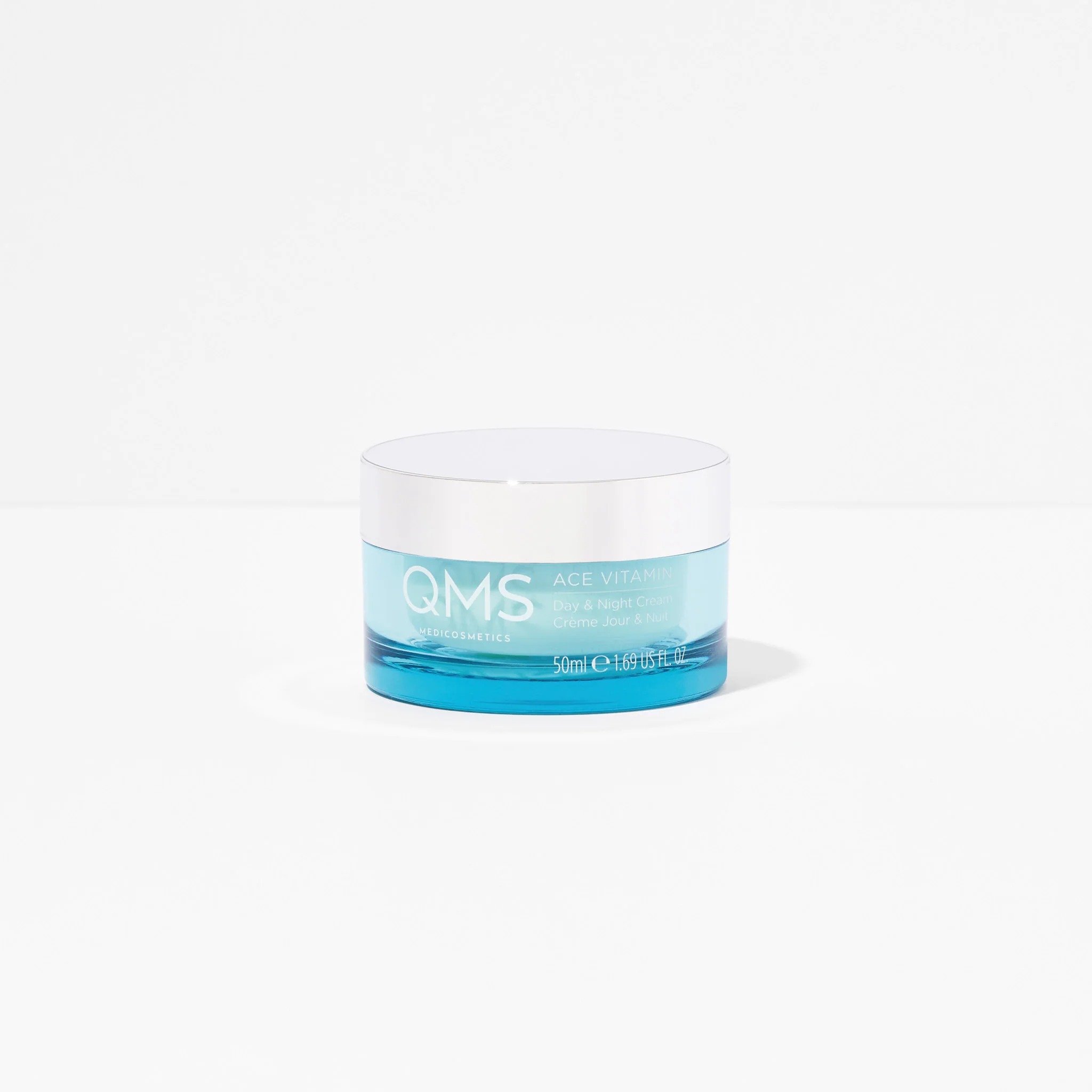 QMS Medicosmetics Age Prevent A.C.E Vitamin Cream 50 ml