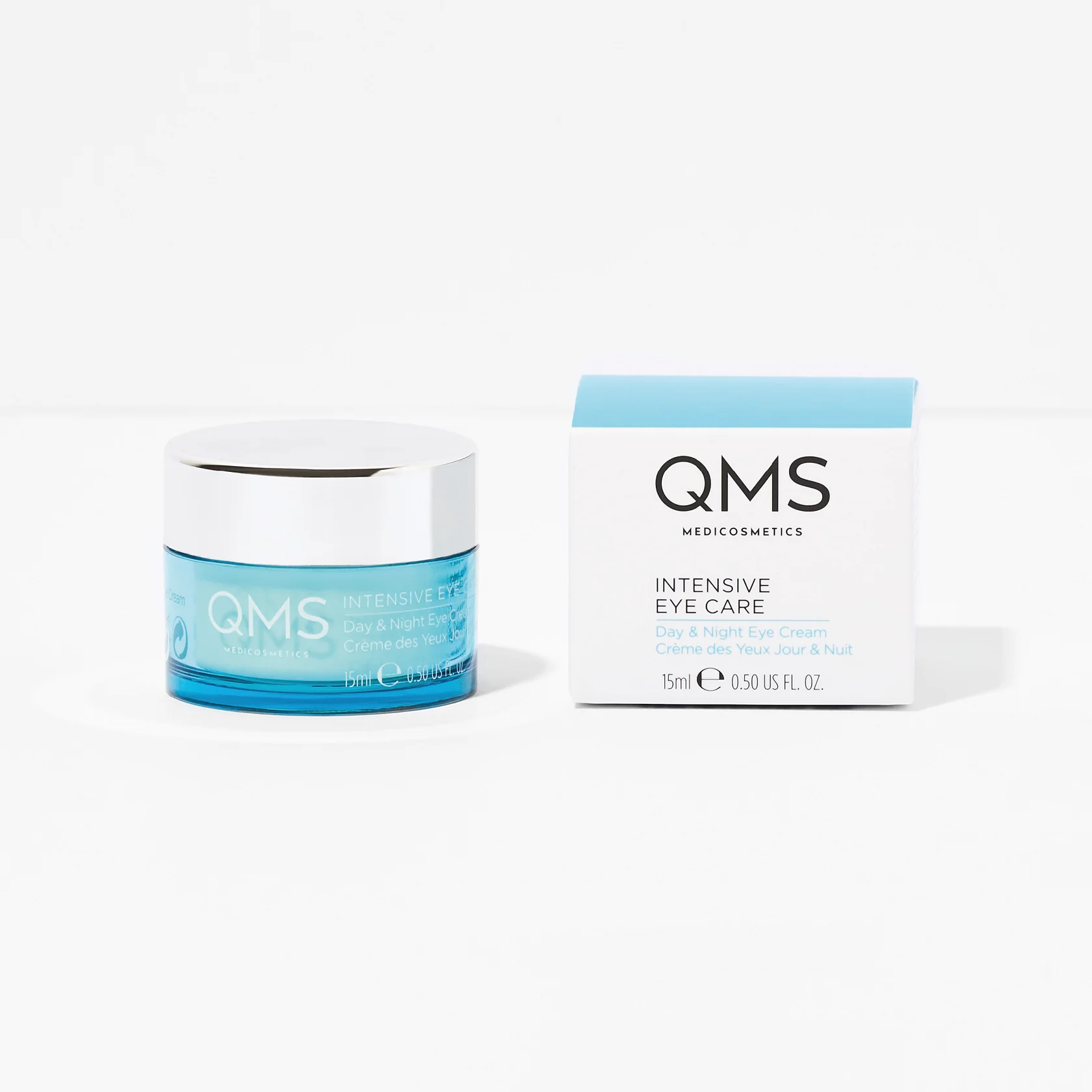 QMS Medicosmetics Intensive Eye Care 15 ml