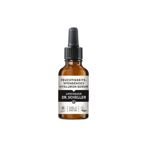 Dr. Scheller Hyaluron Serum 15 ml