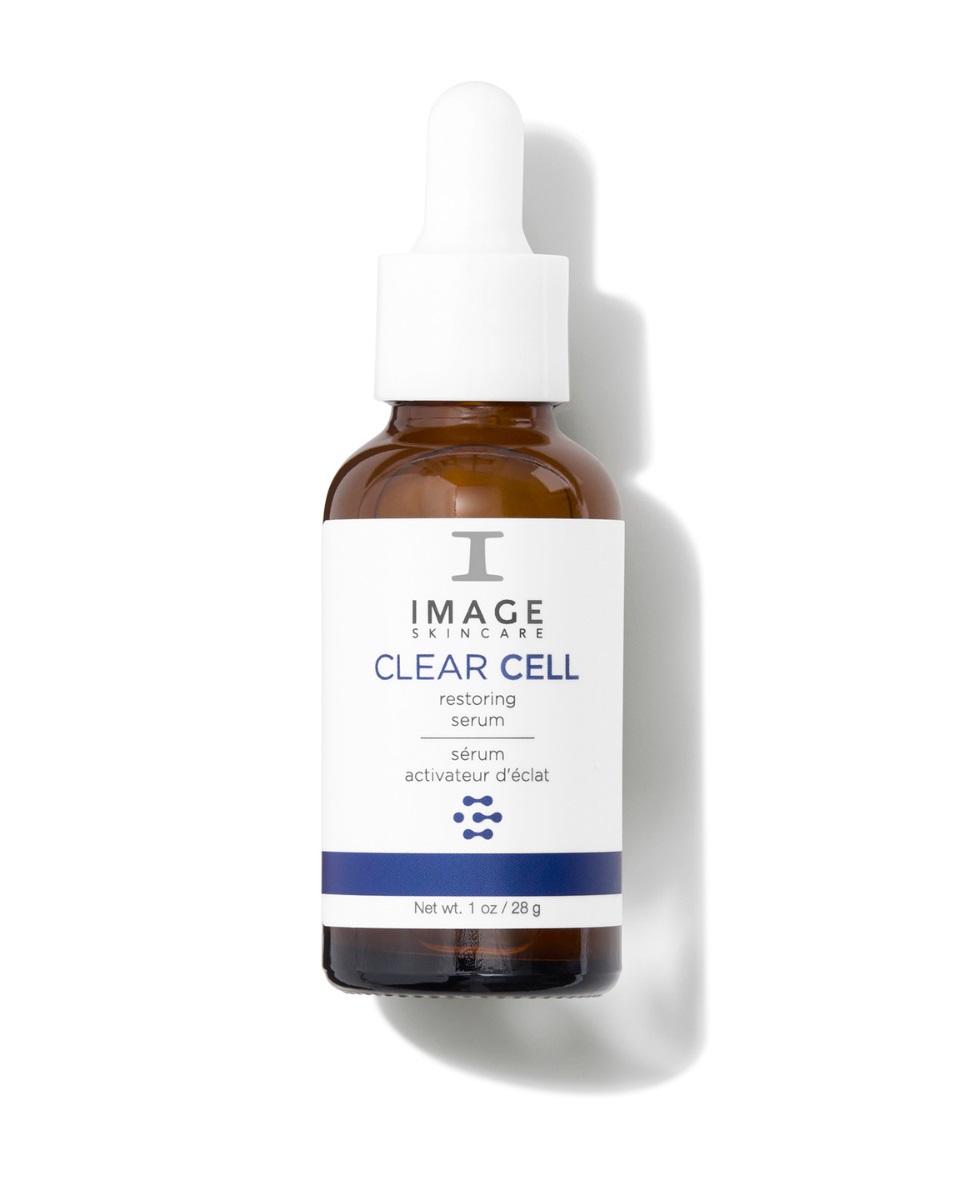 Image Skincare CLEAR CELL Restoring Serum 28 gr