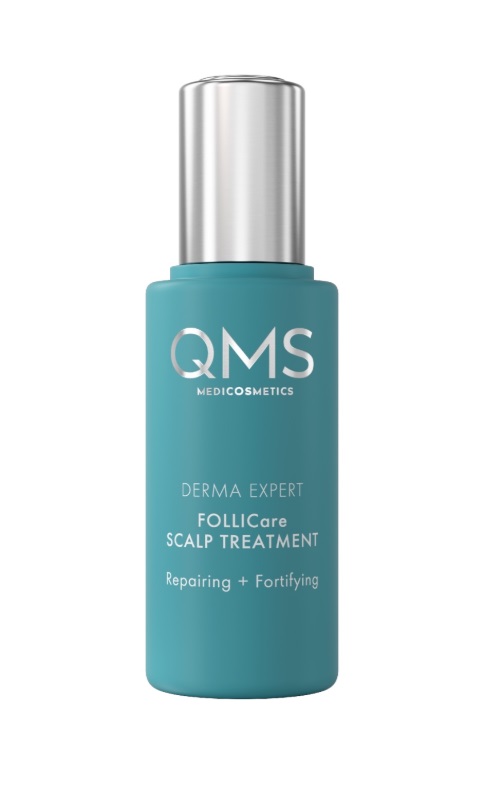 QMS Medicosmetics Derma Expert FOLLICare Scalp Treatment 50 ml