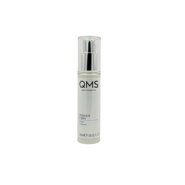 QMS Medicosmetics Power Firm Mask (30ml klein)