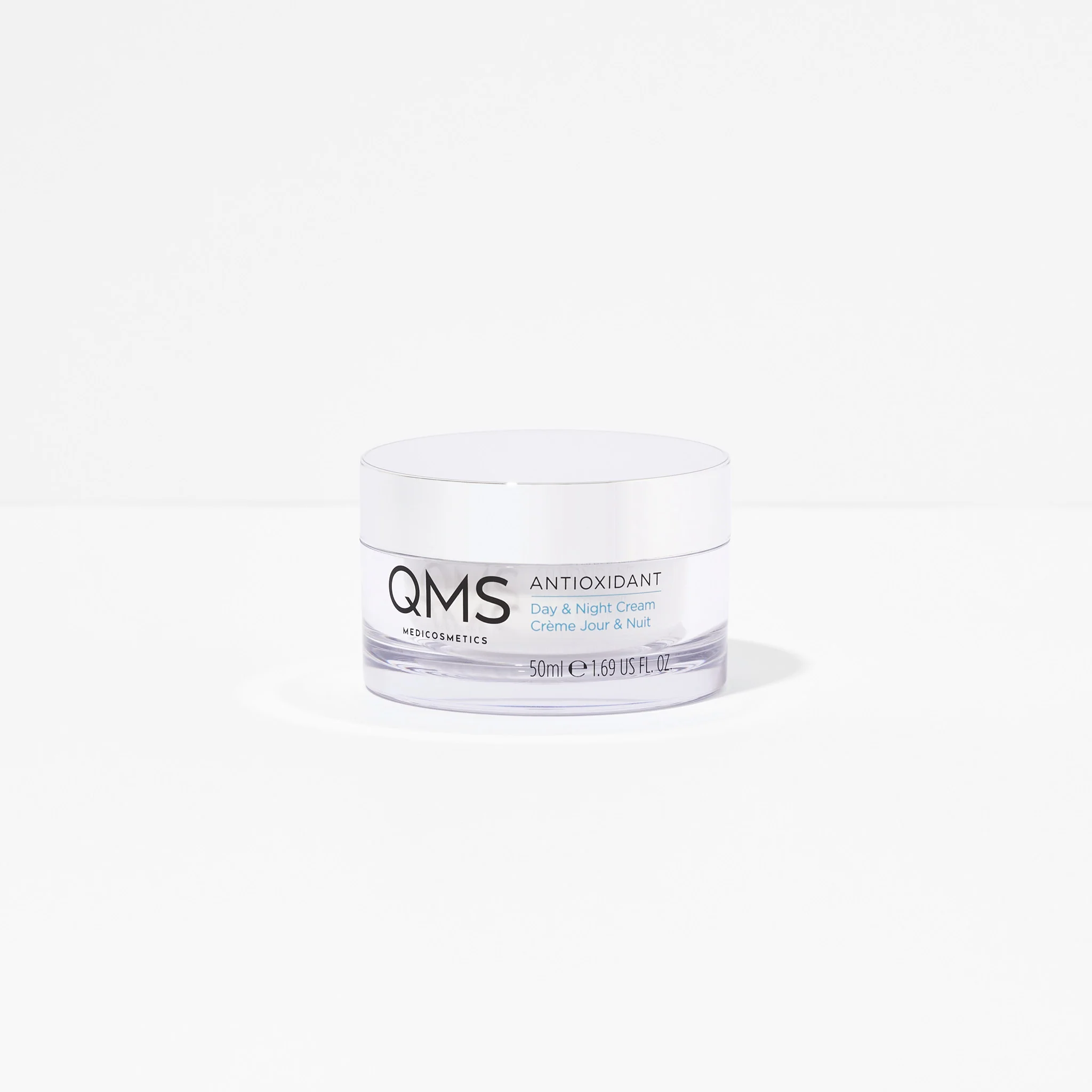QMS Medicosmetics Age Prevent Antioxidant Cream 50 ml