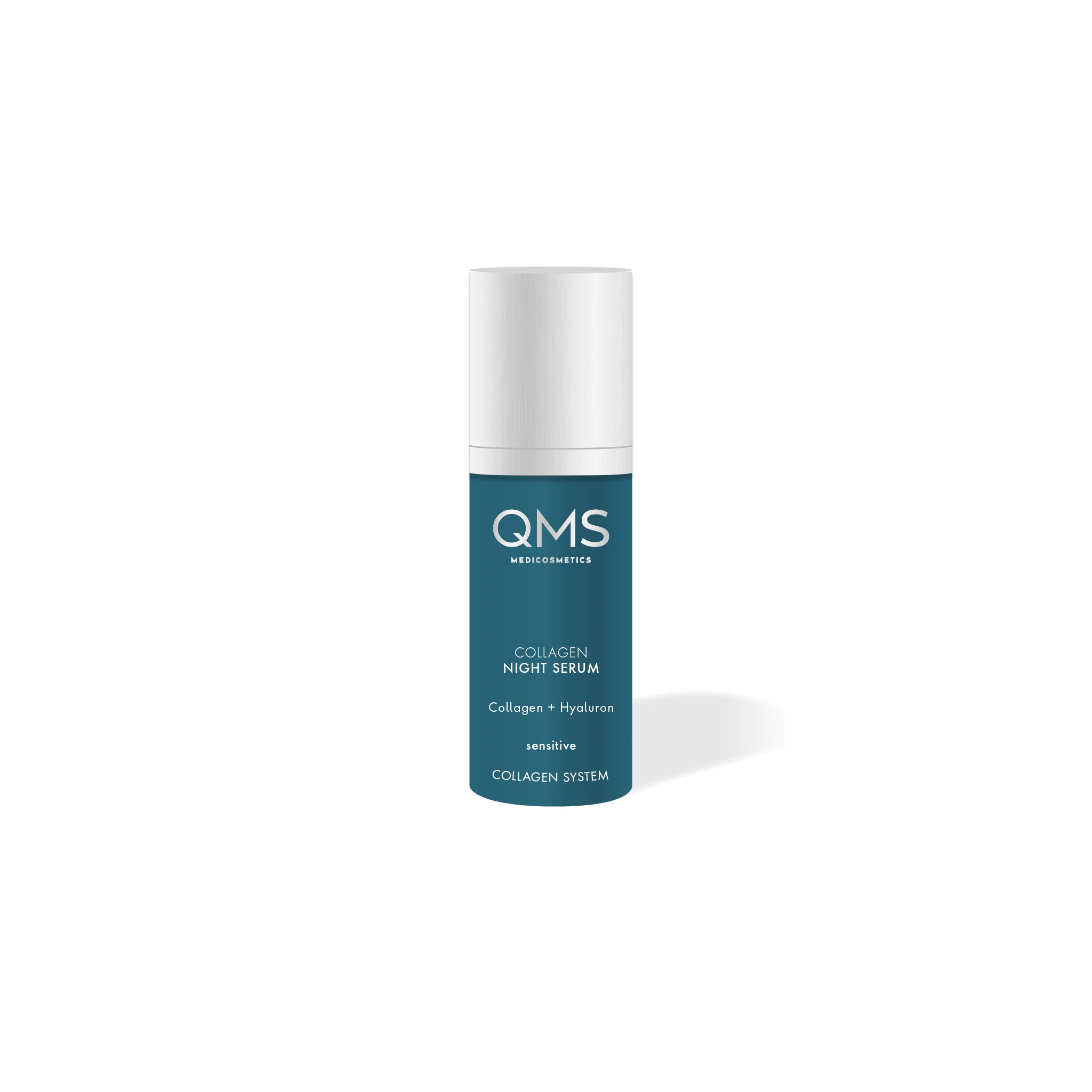 QMS Medicosmetics Day & Night 3-Step Core Routine Set Sensitive 3 x 30 ml