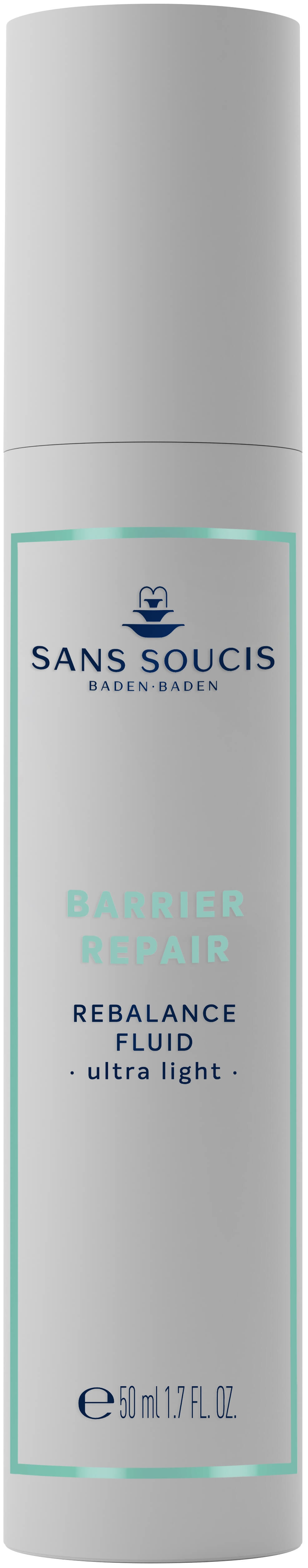 Sans Soucis Barrier Repair Rebalance Fluid 50 ml