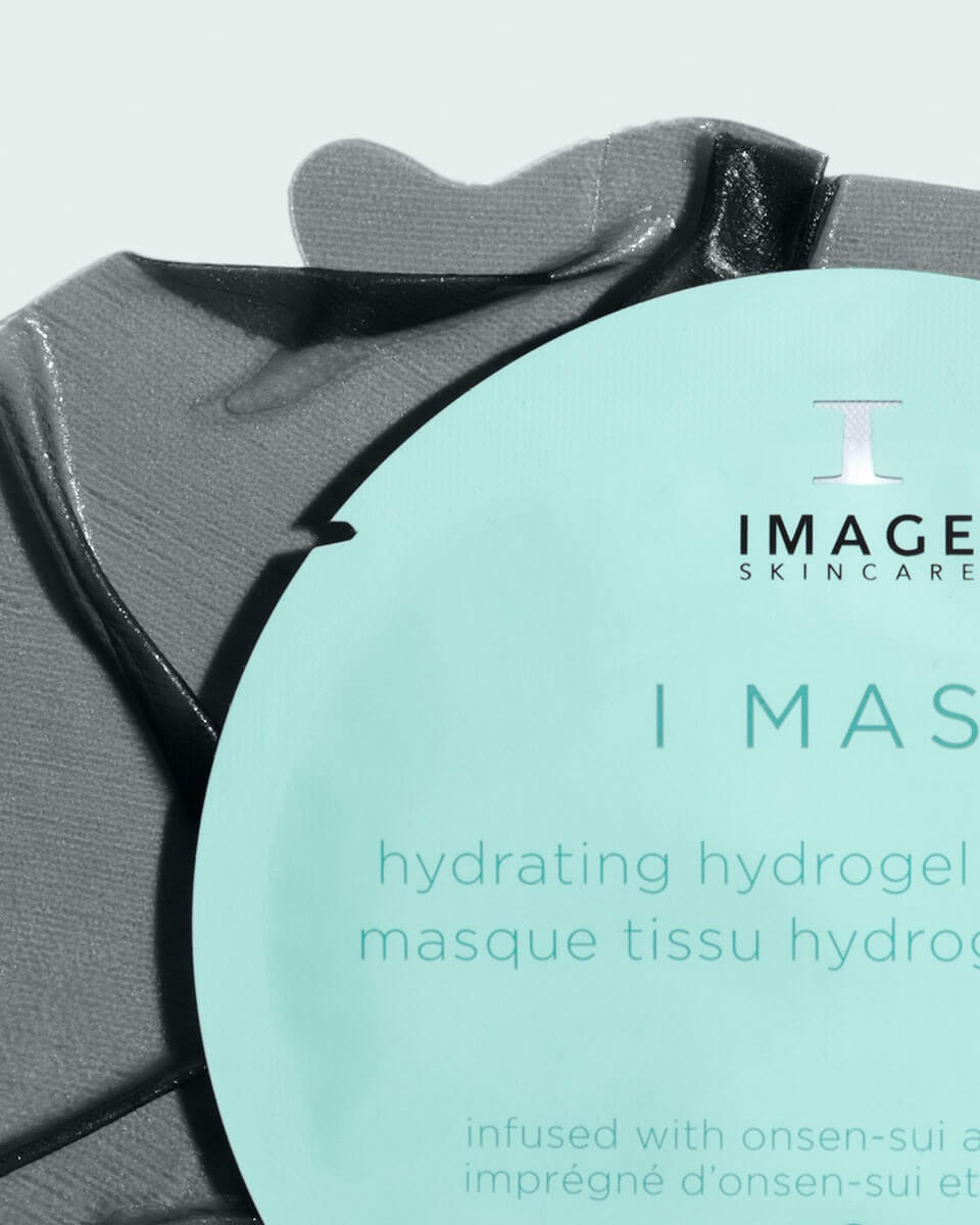 Image Skincare I MASK Hydrating Hydrogel Sheet Mask 5 Stk