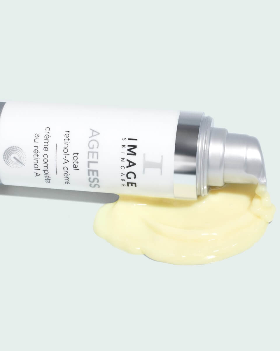 Image Skincare AGELESS Total Retinol-A Crème 28,4 g