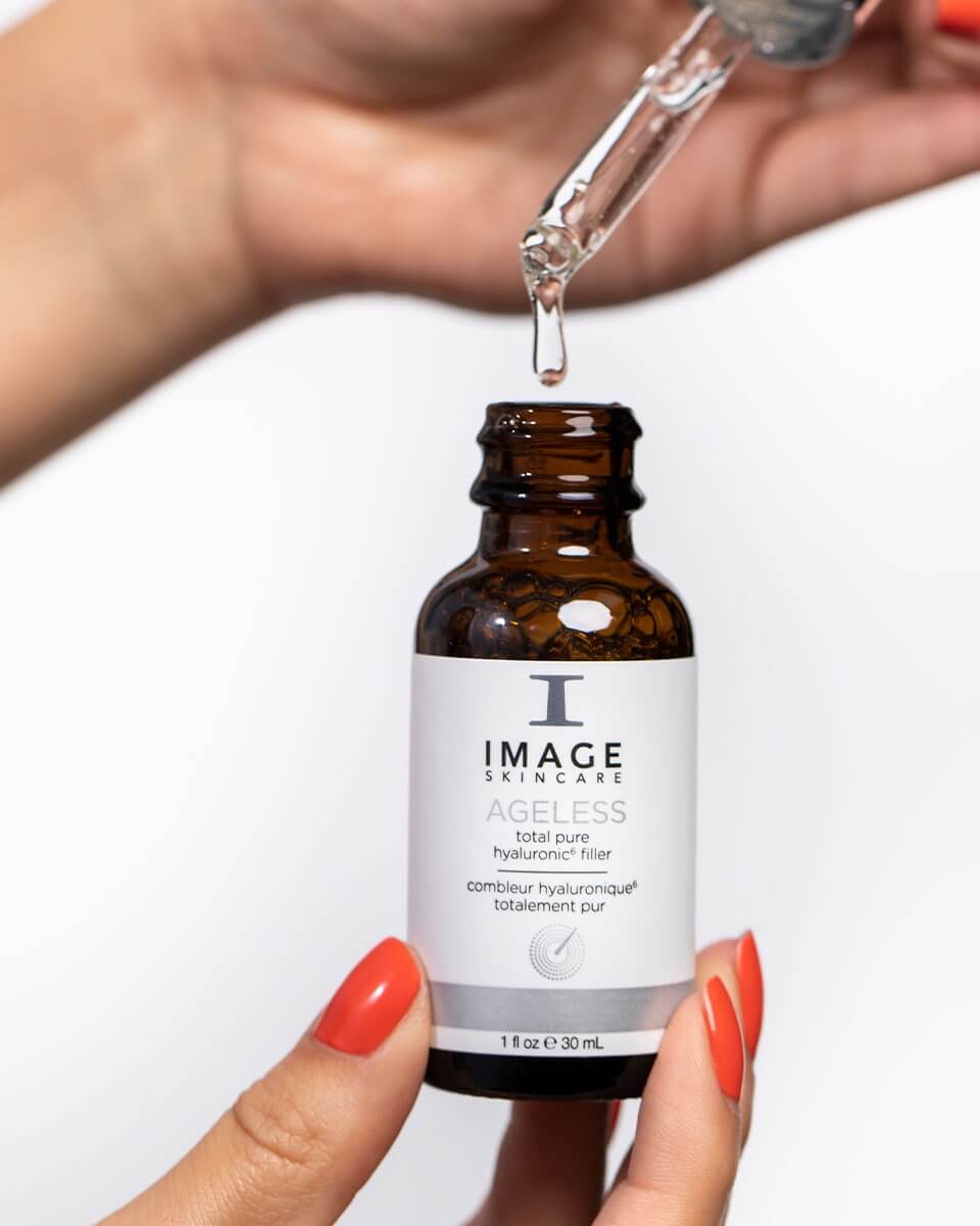 Image Skincare AGELESS Total Pure Hyaluronic Filler 30 ml