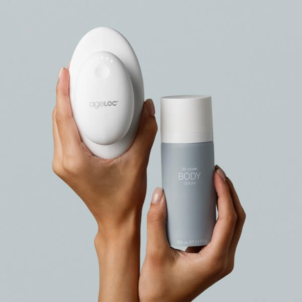 Nu Skin ageLOC WellSpa iO Essential System