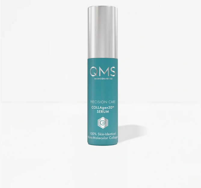 Qms Medicosmetics Precision Care COLLAgen3D Serum 30 ml