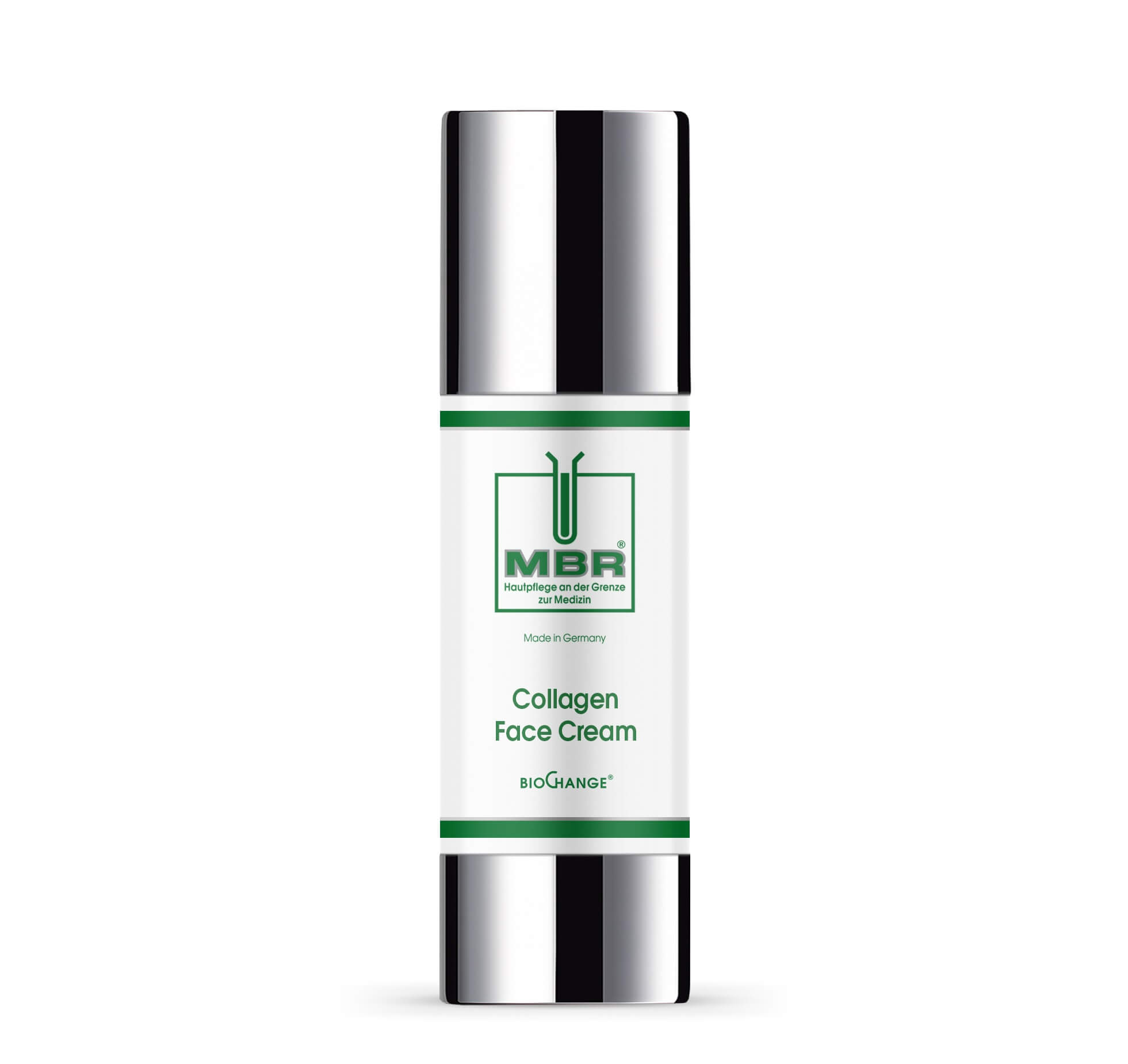 MBR BioChange Collagen Face Cream 50 ml