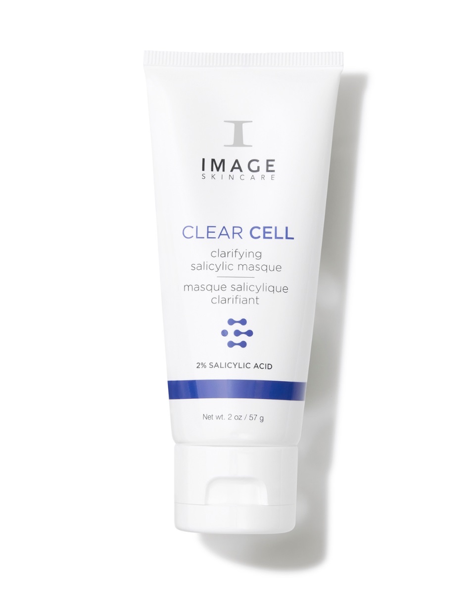 Image Skincare CLEAR CELL Clarifying Masque 57 gr