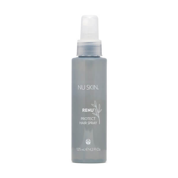 Nu Skin ReNu Protect Hair Spray 125 ml