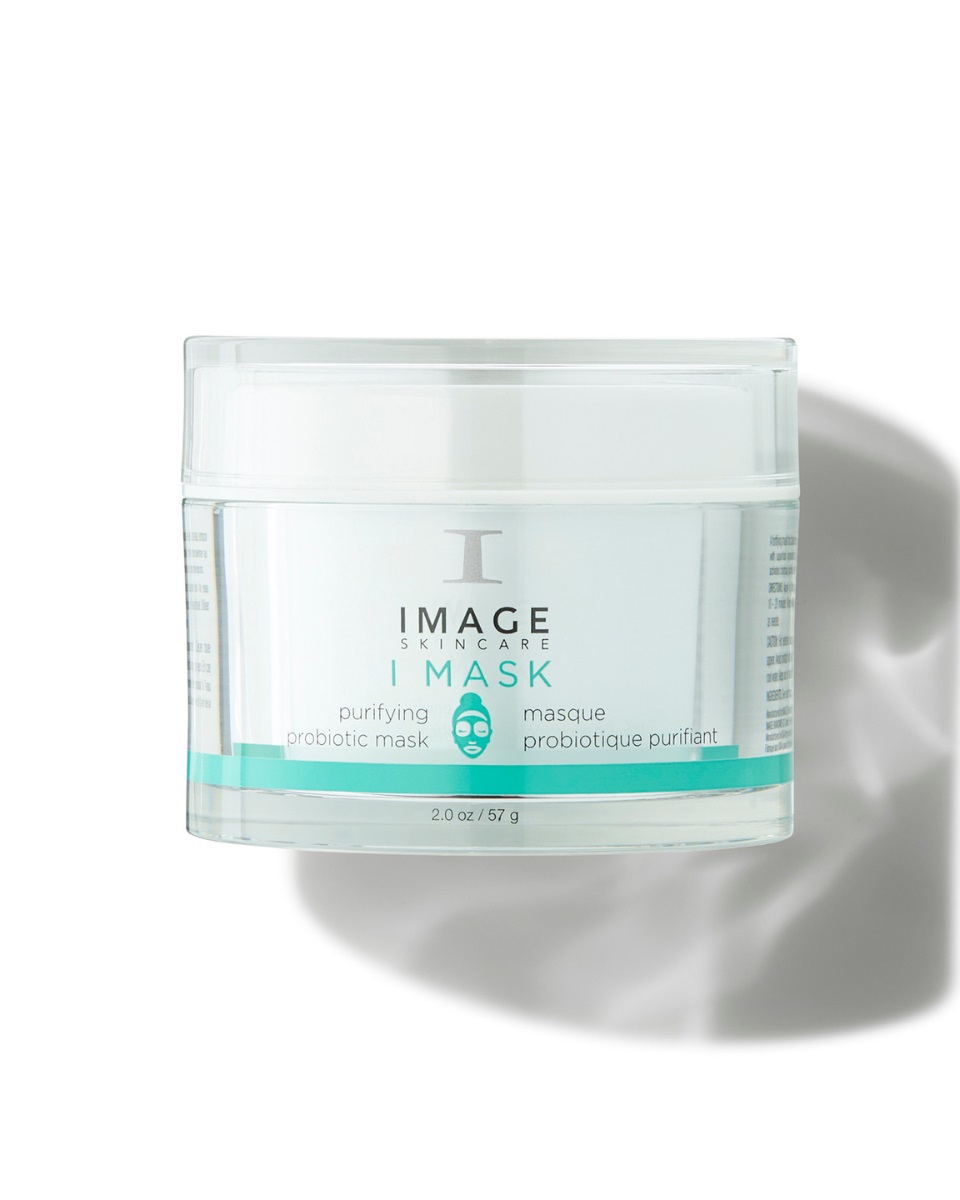 Image Skincare I MASK Purifying Probiotic Mask 57 gr