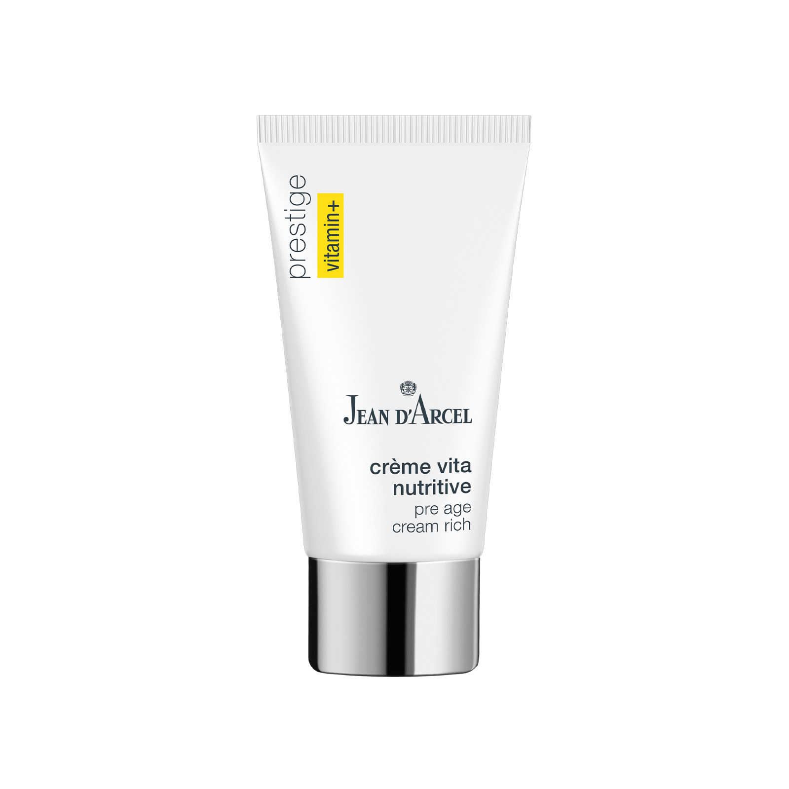 Jean D'Arcel PRESTIGE crème vita nutritive 50 ml