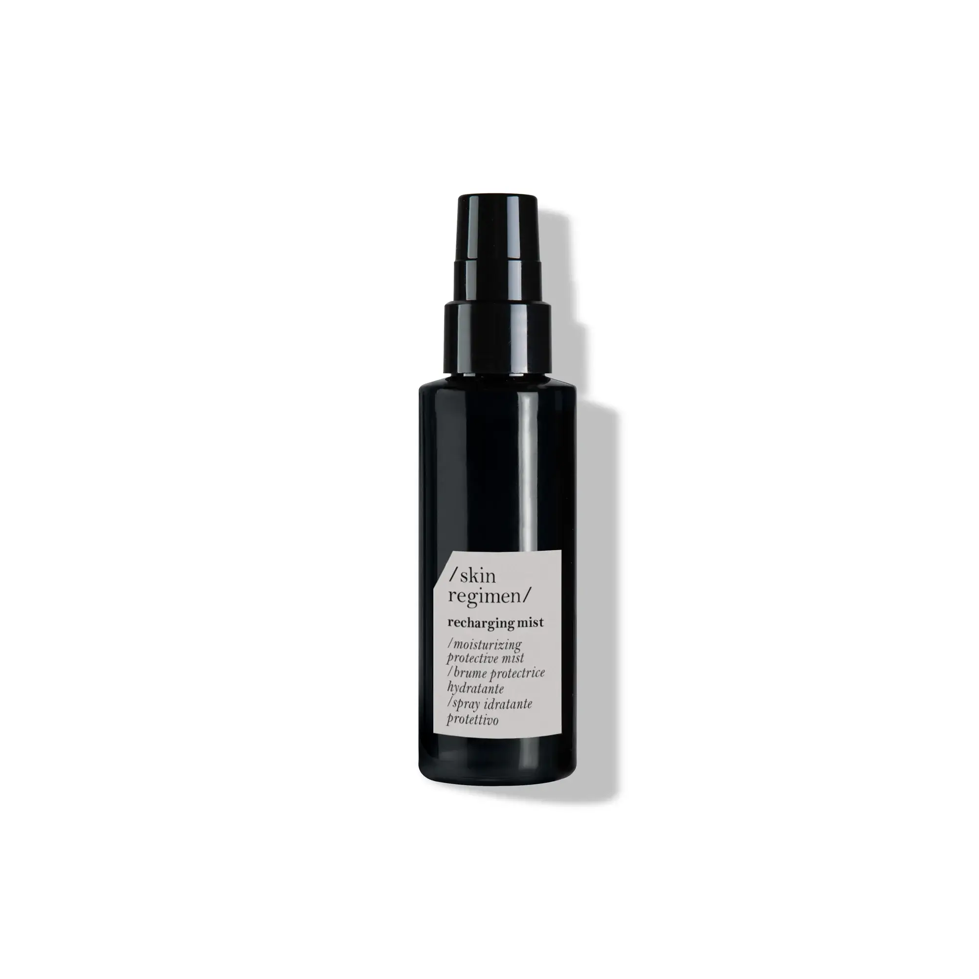 Comfort Zone SKIN REGIMEN Recharging Mist 100 ml