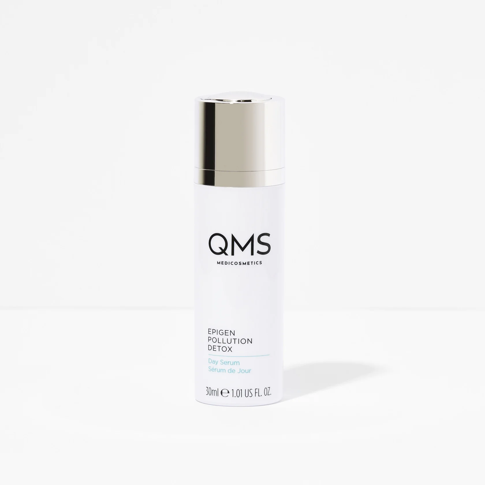 QMS Medicosmetics Epigen Pollution Detox Serum 30 ml