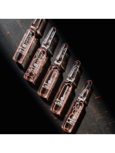 Jean D'Arcel Ampoule Revita 5x2ml