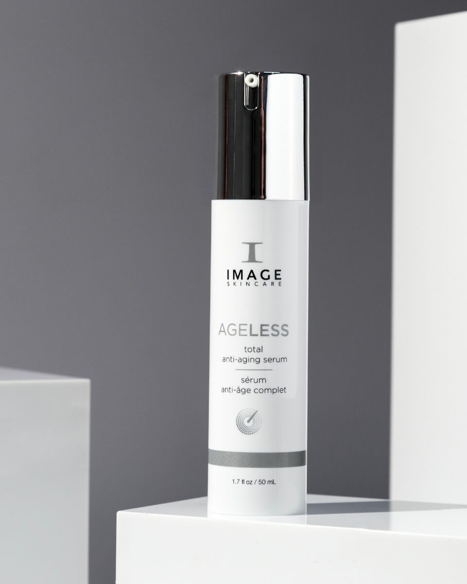 Image Skincare AGELESS Total Anti-Aging Serum 50 ml