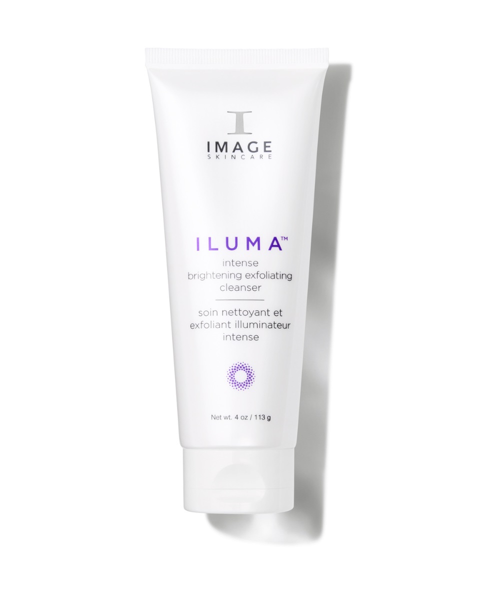 Image Skincare ILUMA Intense Brightening Exfoliating Cleanser 113g