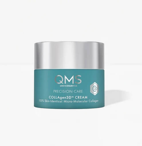 Qms Medicosmetics Precision Care COLLAgen3D Cream 50 ml