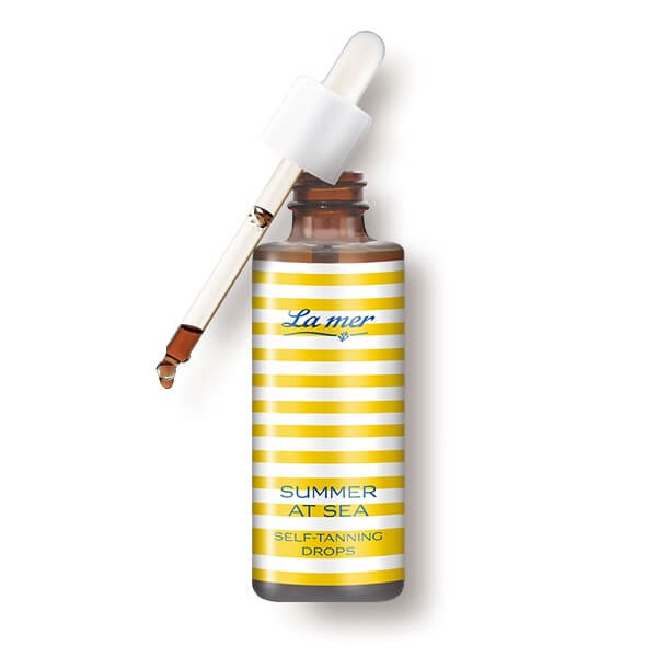 La mer Summer at Sea Self-Tanning Drops 30 ml