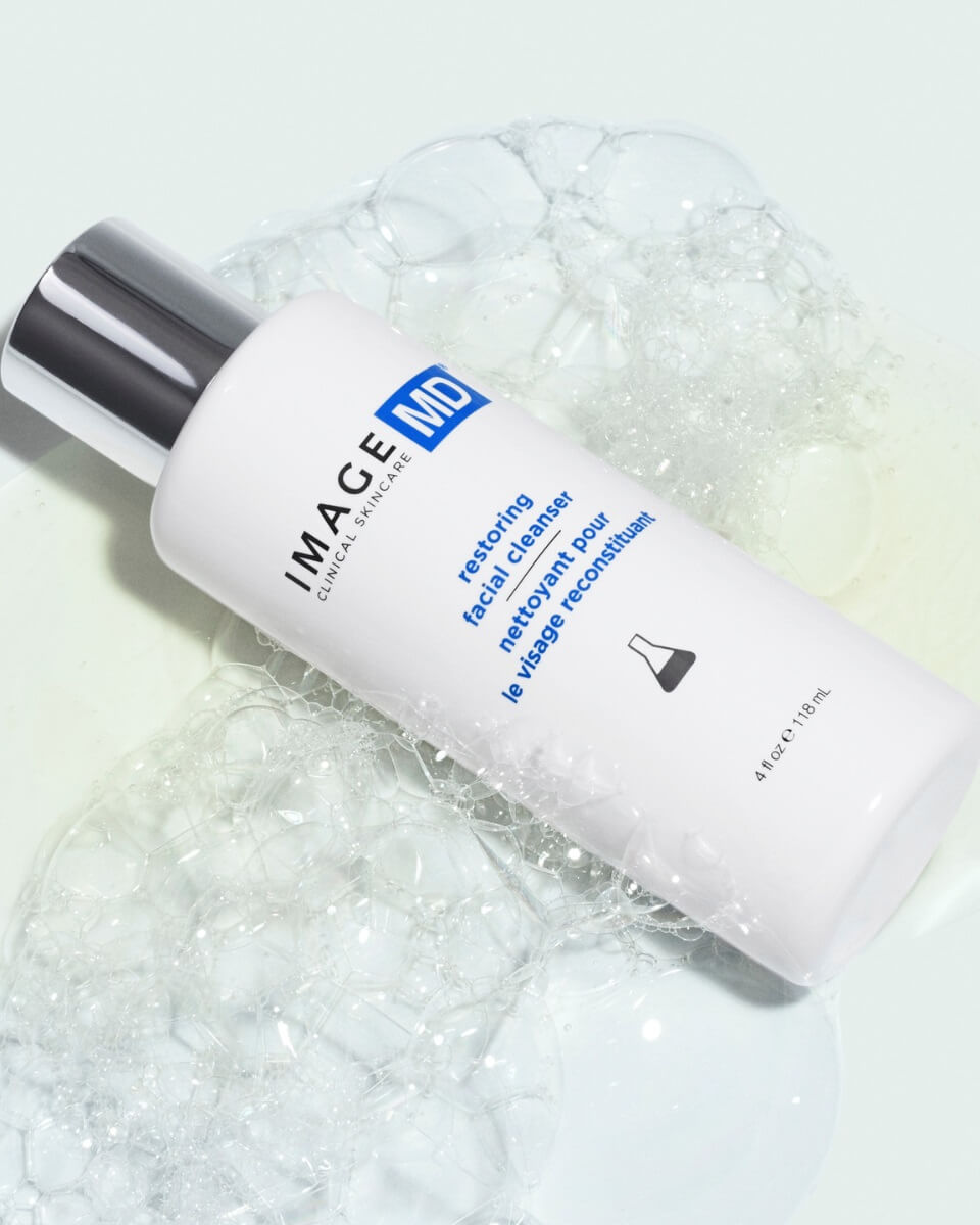 Image Skincare IMAGE MD Restoring Facial Cleanser 118 ml