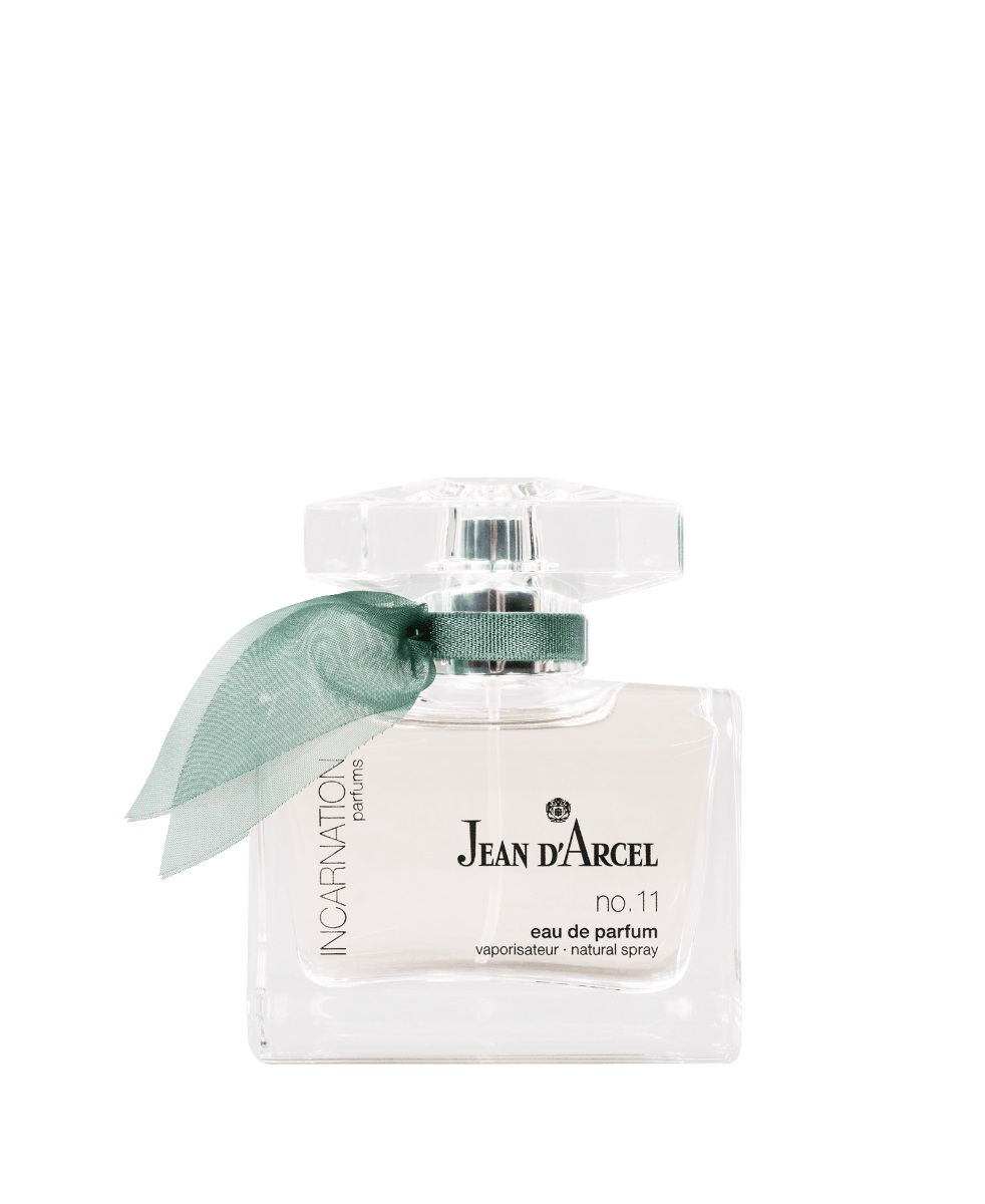 Jean D'Arcel INCARNATION No.11 eau de parfum 50 ml