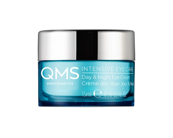 QMS Medicosmetics Intensive Eye Care 15 ml