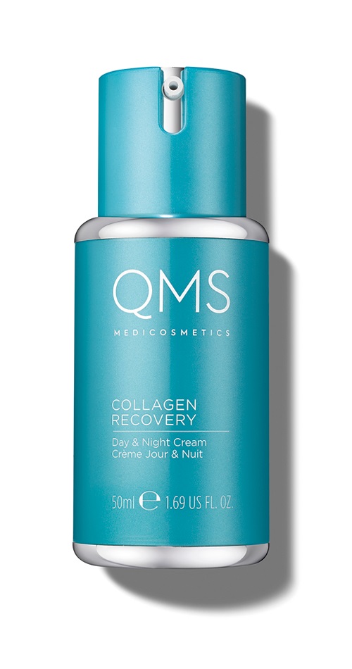 QMS Medicosmetics Derma Expert Collagen Recovery Cream 50 ml