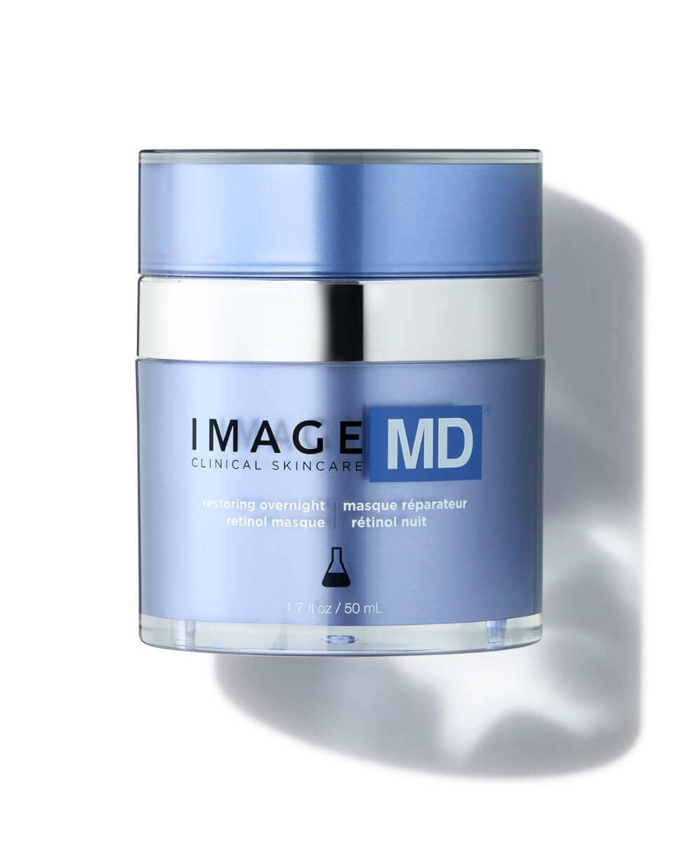 Image Skincare IMAGE MD Restoring Overnight Retinol Masque 50 ml