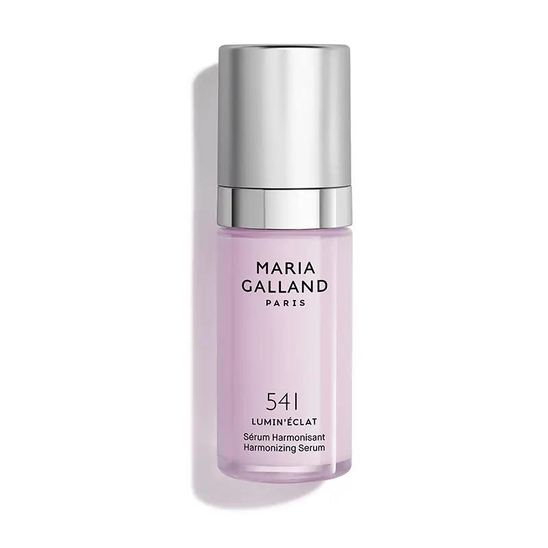 Maria Galland 541 LUMIN'ÉCLAT Harmonizing Serum 30 ml