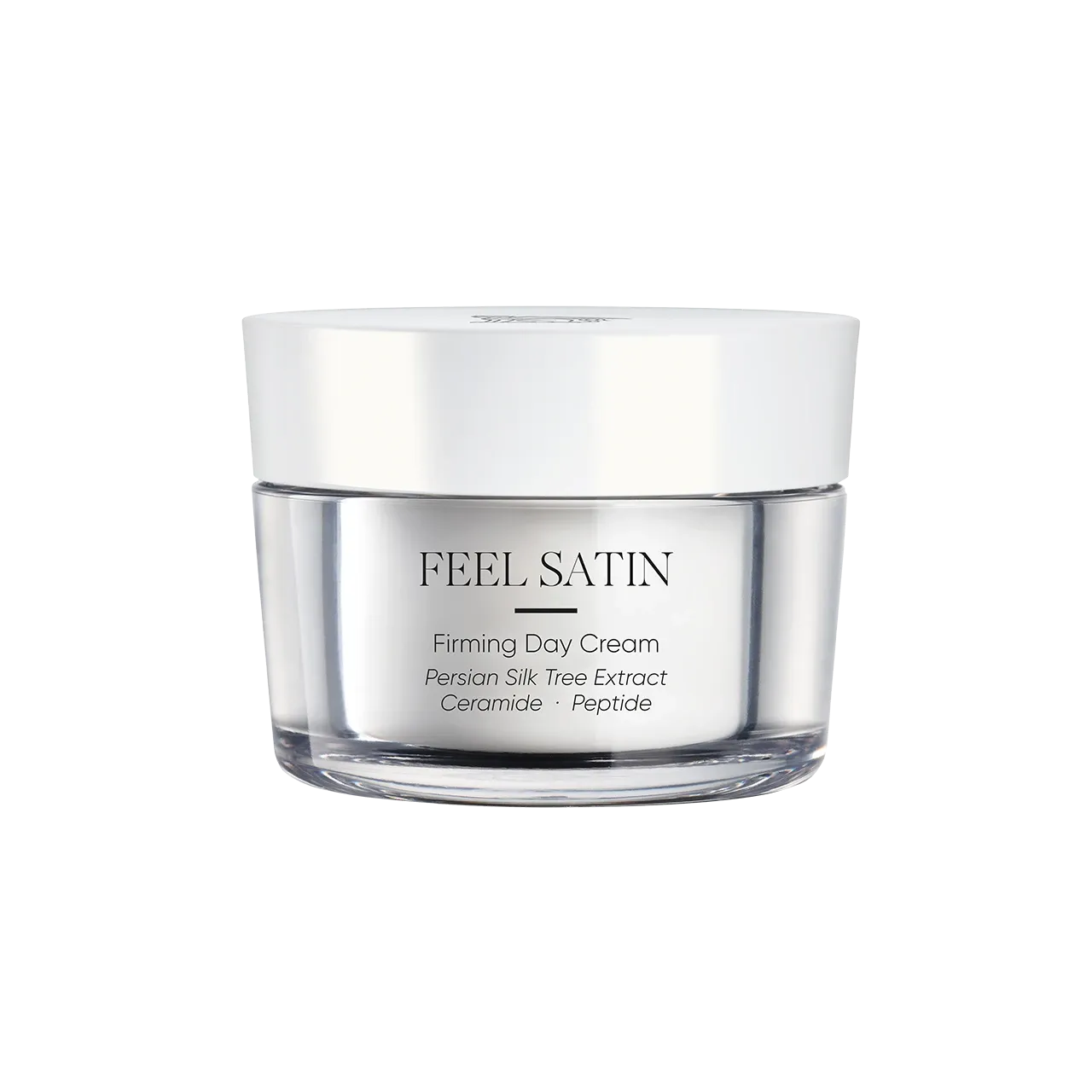 Monteil FEEL SATIN Firming Day Cream 50 ml