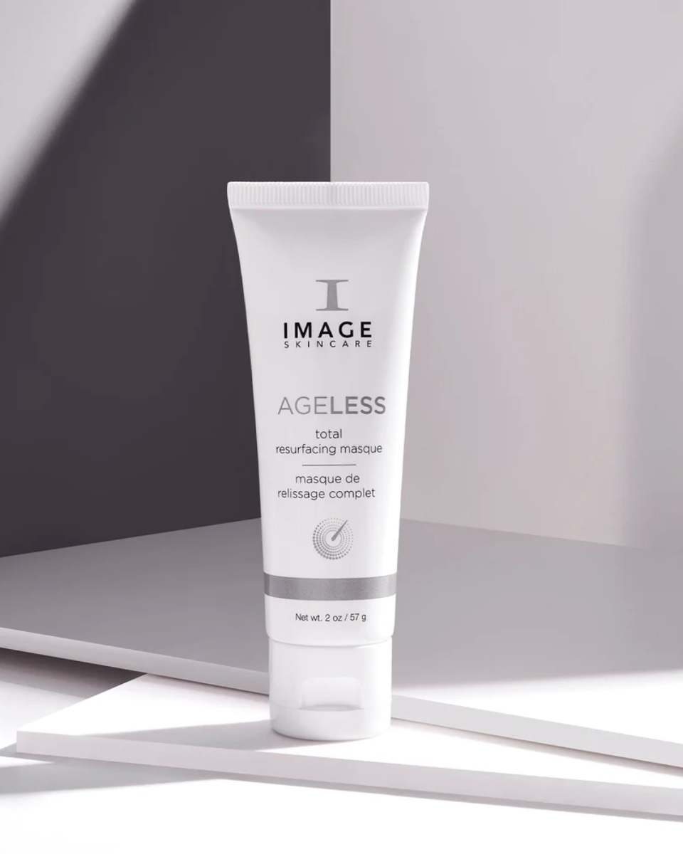 Image Skincare AGELESS Resurfacing Masque 57 g