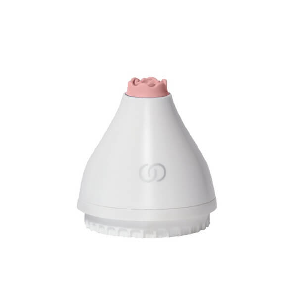 Nu Skin ageLOC LumiSpa Roségold Accent Head Silikon-Spitze