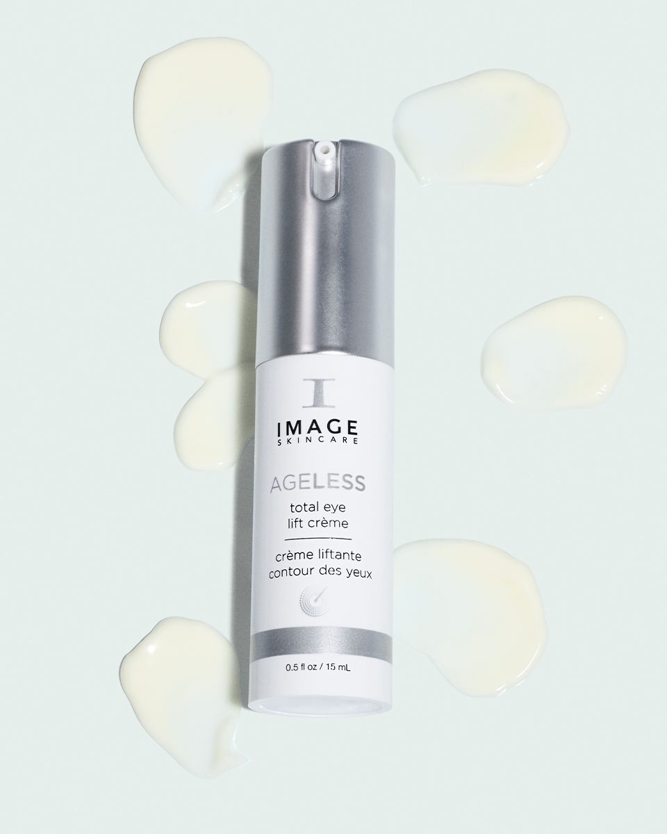 Image Skincare AGELESS Total Eye Lift Crème 15 ml 