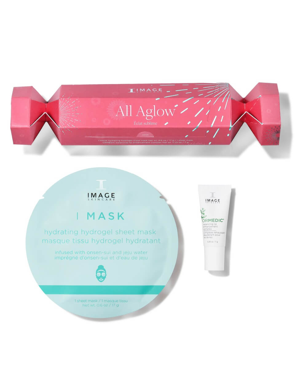 Image Skincare All Aglow Holiday Box