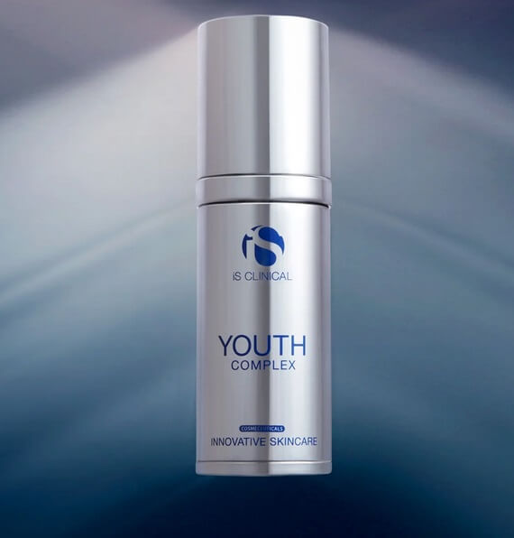 iS Clinical Youth Complex 30 ml