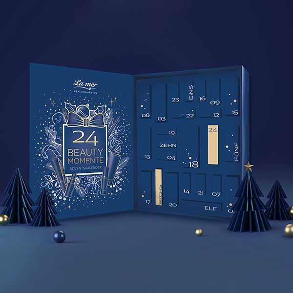 La mer Adventskalender 2024