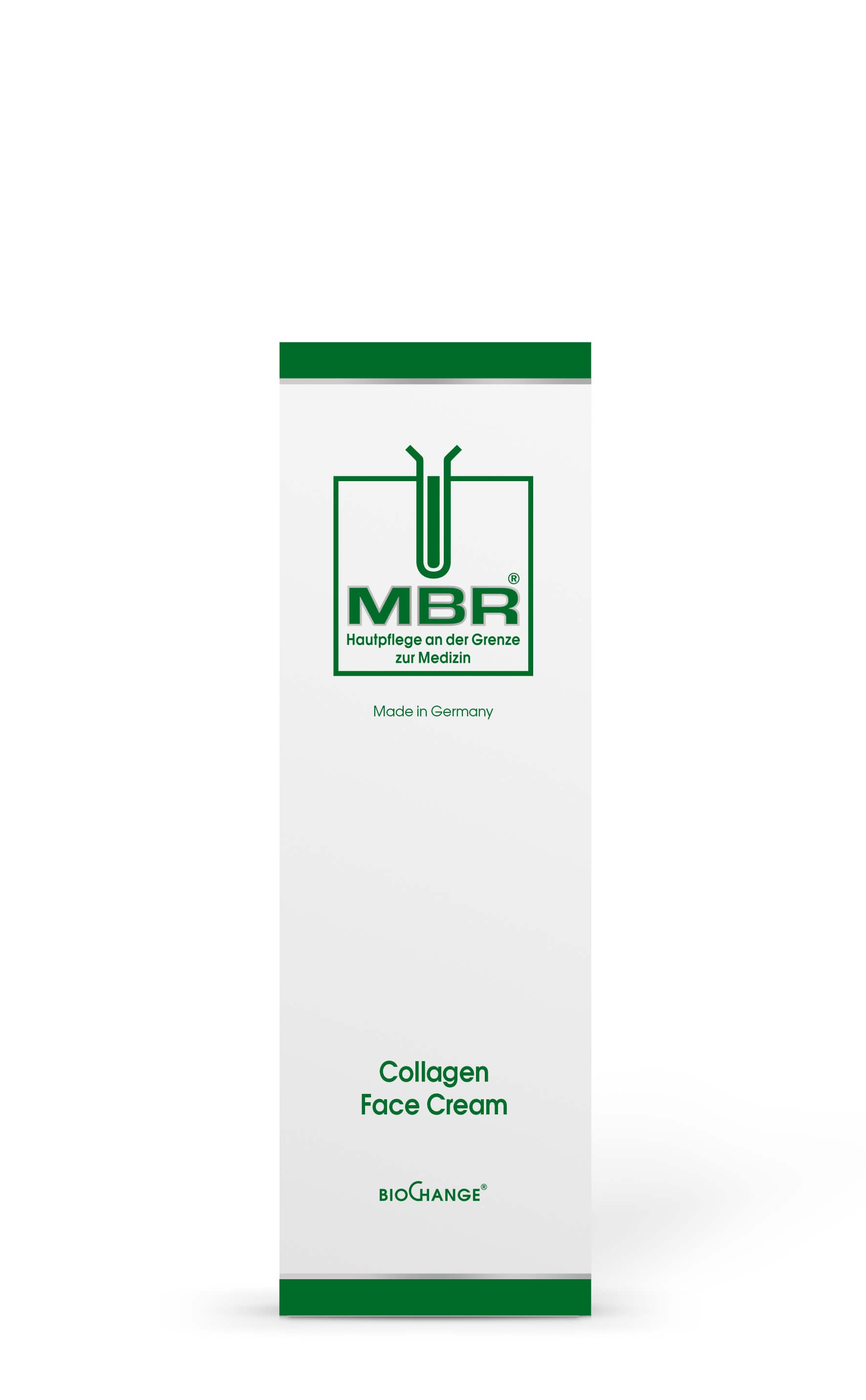 MBR BioChange Collagen Face Cream 50 ml