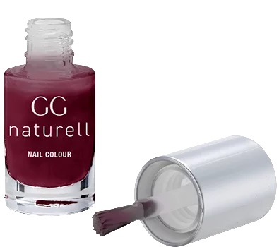 Gertraud Gruber Nail Colour 5 ml - 60 Brombeere