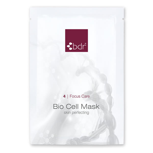 bdr Bio Cell Mask Seidenmaske