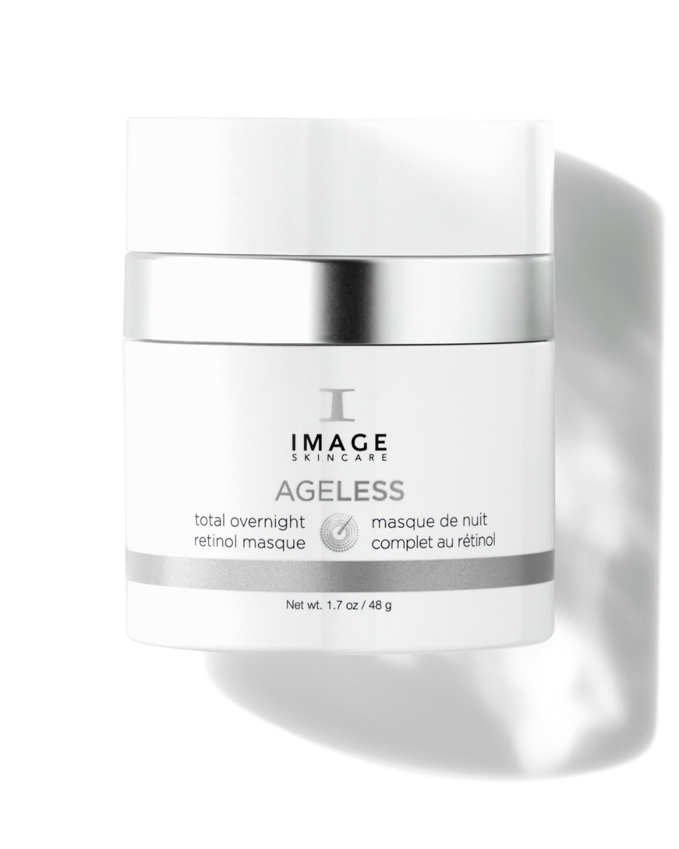 Image Skincare AGELESS Total Overnight Retinol Masque 48 g