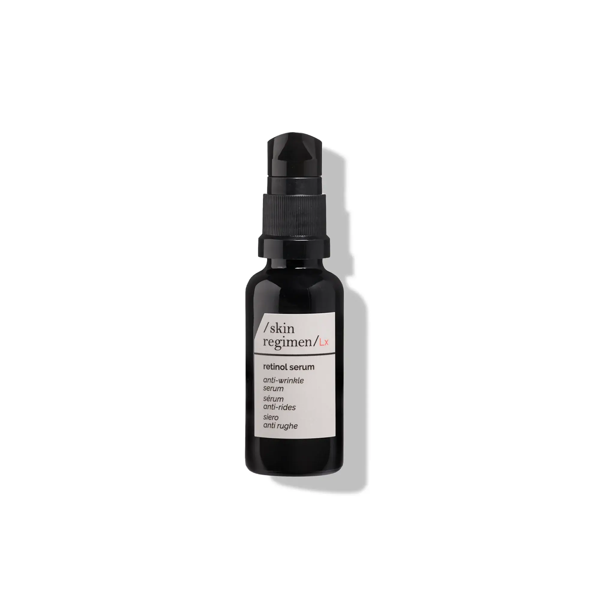 Comfort Zone Skin Regimen LX Retinol Serum 30 ml