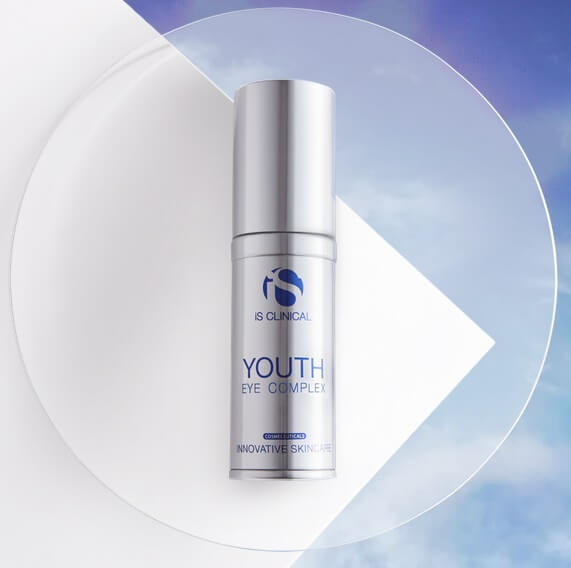 iS Clinical Youth Eye Complex 15 ml