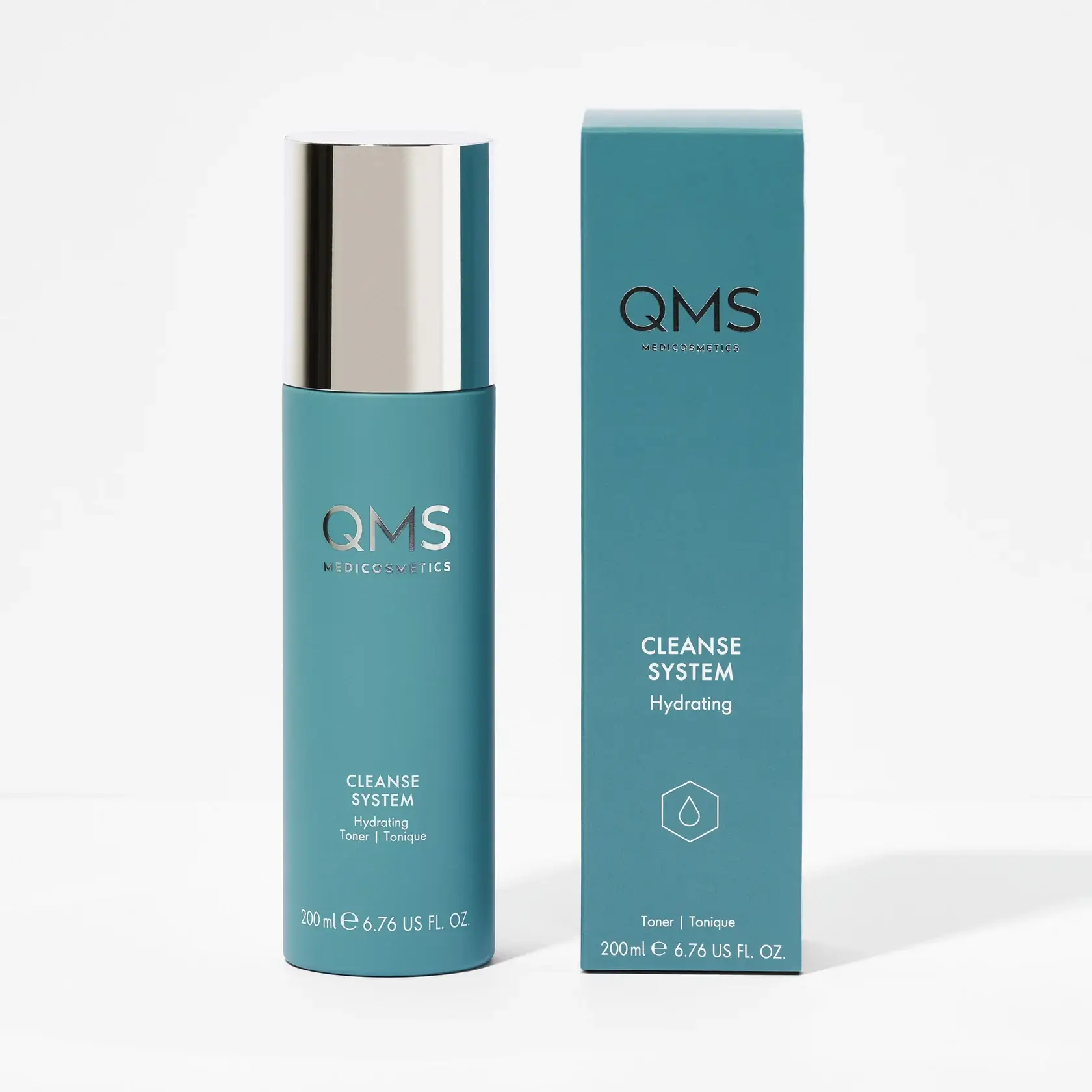 QMS Medicosmetics Hydrating Toner 200 ml