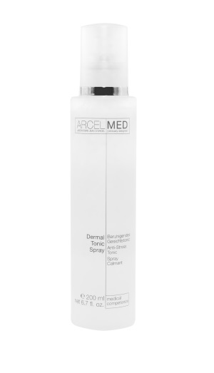 Jean D Arcel arcelmed Dermal Tonic Spray 200 ml