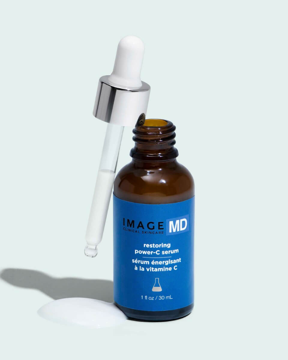 Image Skincare IMAGE MD Restoring Power-C Serum 30 ml